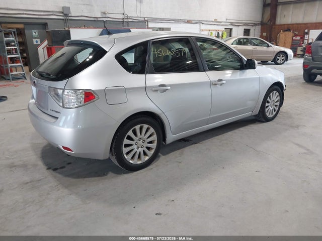 Продажа на аукционе авто 2011 Subaru Impreza 2.5i Premium, vin: JF1GH6B68BH829730, номер лота: 45668579