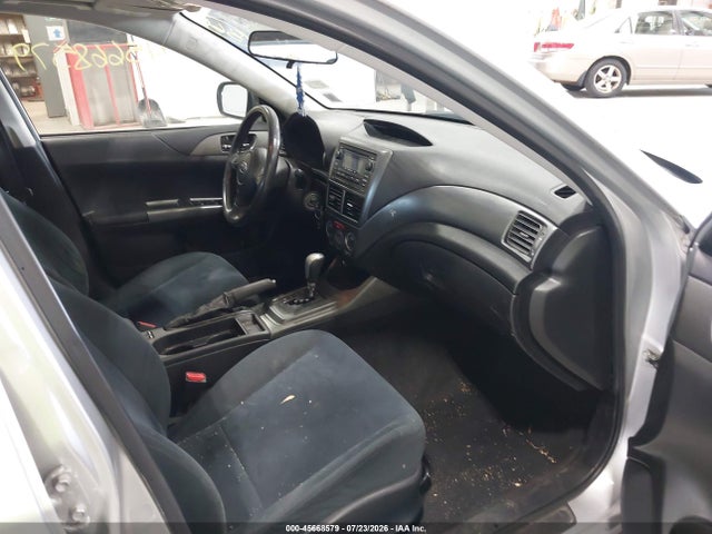 Продажа на аукционе авто 2011 Subaru Impreza 2.5i Premium, vin: JF1GH6B68BH829730, номер лота: 45668579