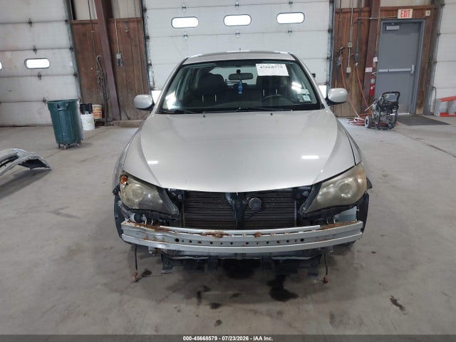 Продажа на аукционе авто 2011 Subaru Impreza 2.5i Premium, vin: JF1GH6B68BH829730, номер лота: 45668579