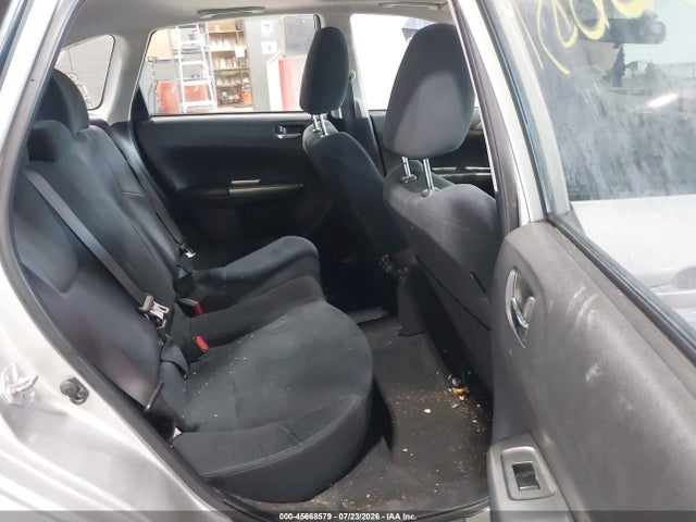 Продажа на аукционе авто 2011 Subaru Impreza 2.5i Premium, vin: JF1GH6B68BH829730, номер лота: 45668579