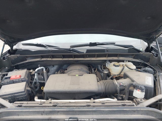 2020 Gmc Sierra 1500 4wd  Standard Box Elevation მანქანა იყიდება აუქციონზე, vin: 1GTR9CED2LZ258210, აუქციონის ნომერი: 45668582