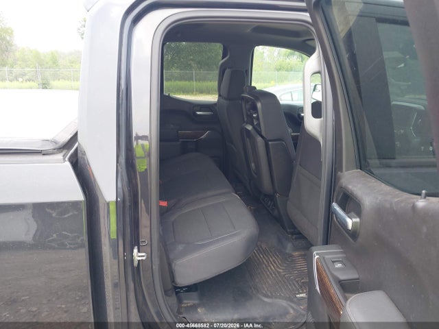 2020 Gmc Sierra 1500 4wd  Standard Box Elevation მანქანა იყიდება აუქციონზე, vin: 1GTR9CED2LZ258210, აუქციონის ნომერი: 45668582