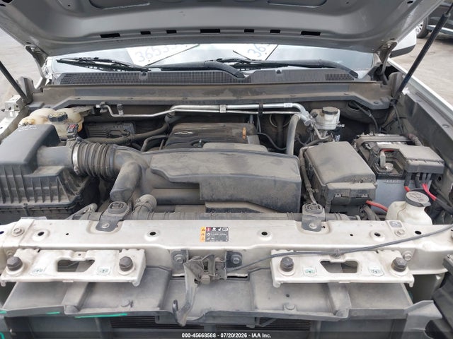1GCHSBEA0K1361574 Chevrolet Colorado Wt
