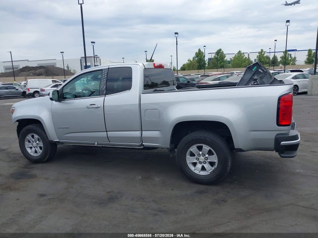1GCHSBEA0K1361574 Chevrolet Colorado Wt