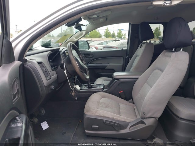 1GCHSBEA0K1361574 Chevrolet Colorado Wt