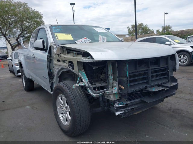1GCHSBEA0K1361574 Chevrolet Colorado Wt