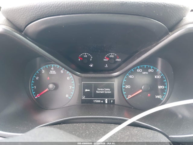 1GCHSBEA0K1361574 Chevrolet Colorado Wt