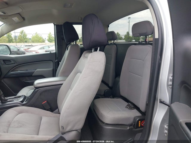 1GCHSBEA0K1361574 Chevrolet Colorado Wt
