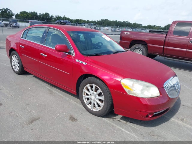 Aukcja sprzedaży 2011 Buick Lucerne Cxl, vin: 1G4HC5EM2BU137080, numer aukcji: 45668601