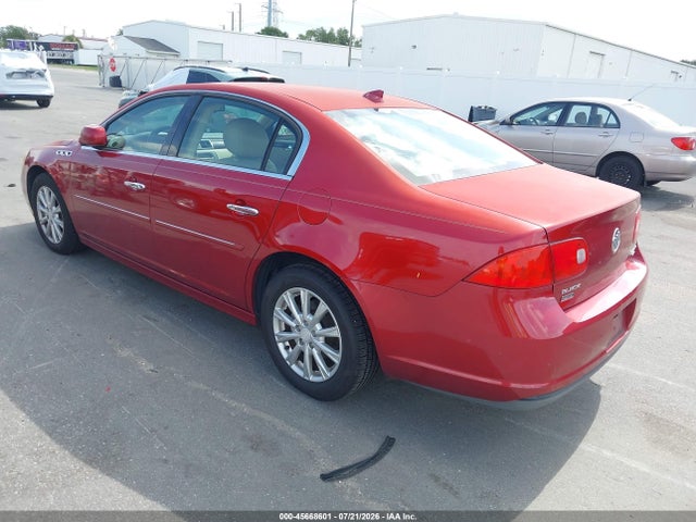 Aukcja sprzedaży 2011 Buick Lucerne Cxl, vin: 1G4HC5EM2BU137080, numer aukcji: 45668601
