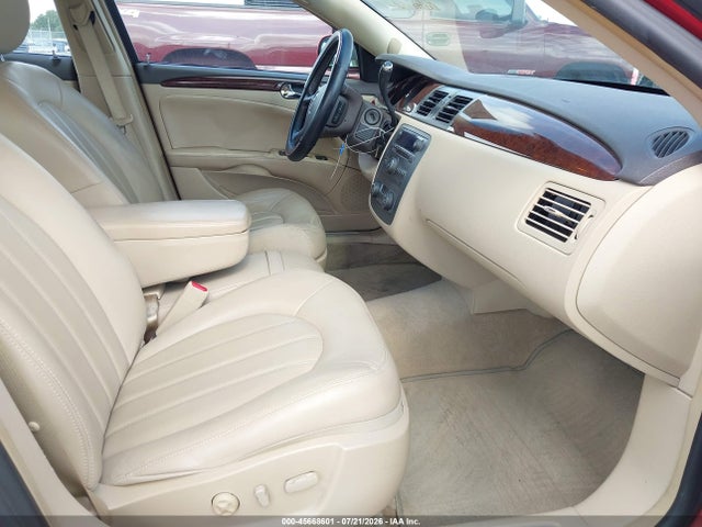 Aukcja sprzedaży 2011 Buick Lucerne Cxl, vin: 1G4HC5EM2BU137080, numer aukcji: 45668601