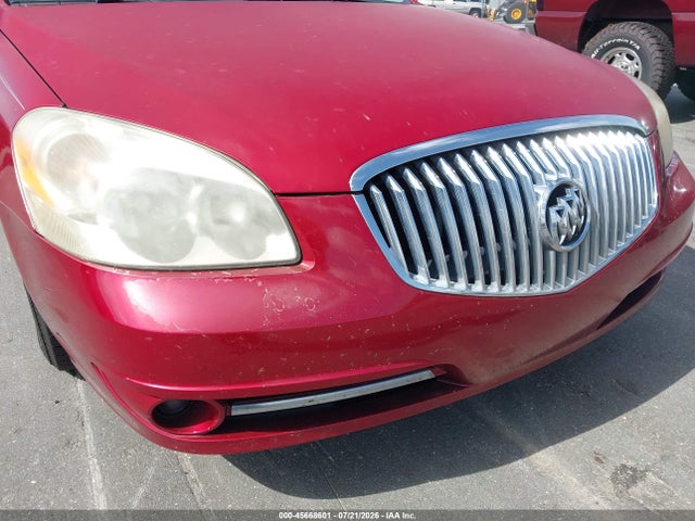 Aukcja sprzedaży 2011 Buick Lucerne Cxl, vin: 1G4HC5EM2BU137080, numer aukcji: 45668601