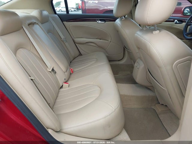 Aukcja sprzedaży 2011 Buick Lucerne Cxl, vin: 1G4HC5EM2BU137080, numer aukcji: 45668601