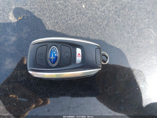 Aukcja sprzedaży 2020 Subaru Impreza Sport 5-door, vin: 4S3GTAM64L3728367, numer aukcji: 45668603