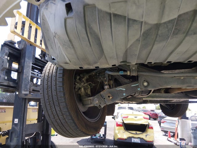 Honda Cr-v Touring 2015 5J6RM3H90FL017480 Image 18