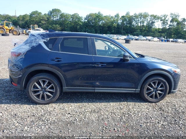 Aukcja sprzedaży 2018 Mazda Cx-5 Touring, vin: JM3KFBCM2J0302982, numer aukcji: 45668610