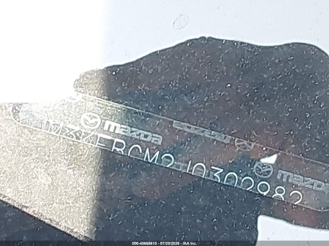 Aukcja sprzedaży 2018 Mazda Cx-5 Touring, vin: JM3KFBCM2J0302982, numer aukcji: 45668610