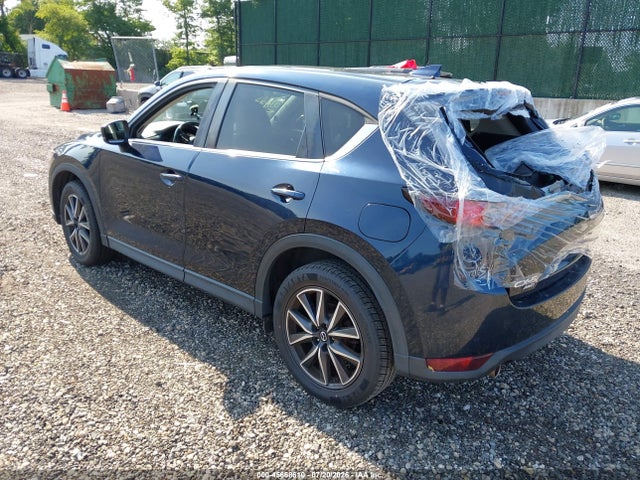 Aukcja sprzedaży 2018 Mazda Cx-5 Touring, vin: JM3KFBCM2J0302982, numer aukcji: 45668610
