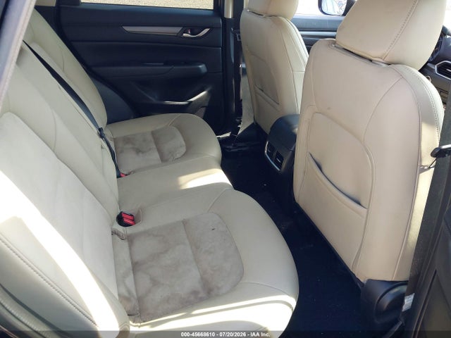 Aukcja sprzedaży 2018 Mazda Cx-5 Touring, vin: JM3KFBCM2J0302982, numer aukcji: 45668610