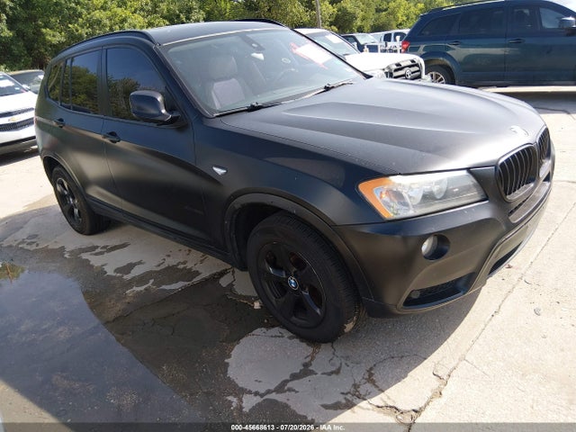 Aukcja sprzedaży 2012 Bmw X3 Xdrive28i, vin: 5UXWX5C57CL721539, numer aukcji: 45668613