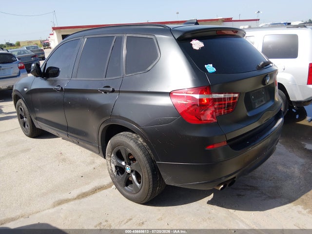 Aukcja sprzedaży 2012 Bmw X3 Xdrive28i, vin: 5UXWX5C57CL721539, numer aukcji: 45668613