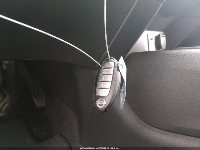 Nissan ROGUE SV 2017 KNMAT2MT4HP570663 Image 11