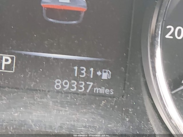 Nissan ROGUE SV 2017 KNMAT2MT4HP570663 Image 15