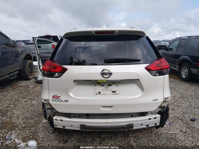 Nissan ROGUE SV 2017 KNMAT2MT4HP570663 Image 16