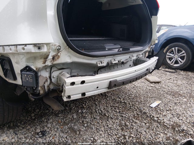 Nissan ROGUE SV 2017 KNMAT2MT4HP570663 Image 17