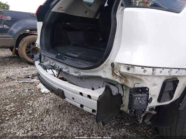 Nissan ROGUE SV 2017 KNMAT2MT4HP570663 Image 18