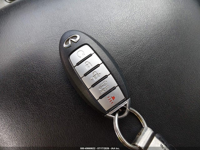 Aukcja sprzedaży 2017 Infiniti Qx60, vin: 5N1DL0MM3HC520334, numer aukcji: 45668622