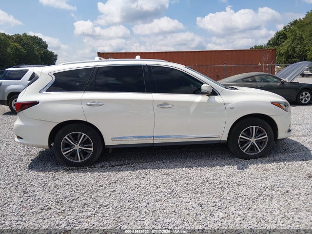 Aukcja sprzedaży 2017 Infiniti Qx60, vin: 5N1DL0MM3HC520334, numer aukcji: 45668622