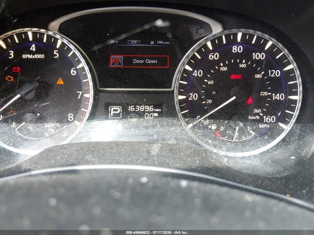 Aukcja sprzedaży 2017 Infiniti Qx60, vin: 5N1DL0MM3HC520334, numer aukcji: 45668622
