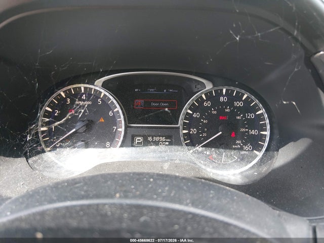 Aukcja sprzedaży 2017 Infiniti Qx60, vin: 5N1DL0MM3HC520334, numer aukcji: 45668622