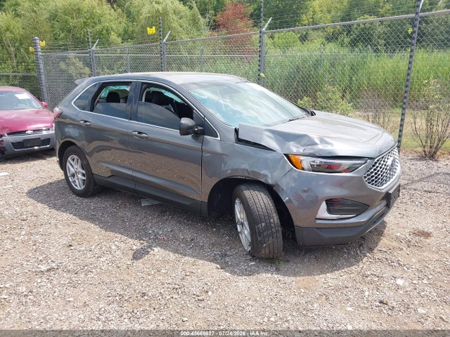 2023 Ford Edge Sel მანქანა იყიდება აუქციონზე, vin: 2FMPK4J92PBA25581, აუქციონის ნომერი: 45668627