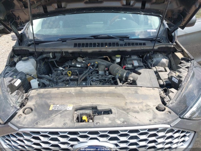 Aukcja sprzedaży 2023 Ford Edge Sel, vin: 2FMPK4J92PBA25581, numer aukcji: 45668627