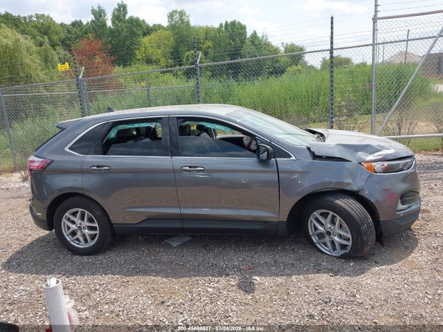 Aukcja sprzedaży 2023 Ford Edge Sel, vin: 2FMPK4J92PBA25581, numer aukcji: 45668627