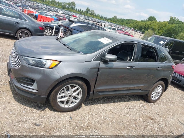 Aukcja sprzedaży 2023 Ford Edge Sel, vin: 2FMPK4J92PBA25581, numer aukcji: 45668627