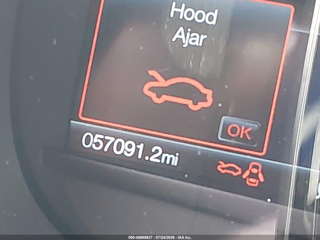 Aukcja sprzedaży 2023 Ford Edge Sel, vin: 2FMPK4J92PBA25581, numer aukcji: 45668627