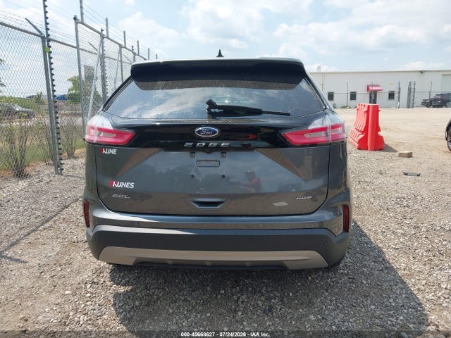 Aukcja sprzedaży 2023 Ford Edge Sel, vin: 2FMPK4J92PBA25581, numer aukcji: 45668627