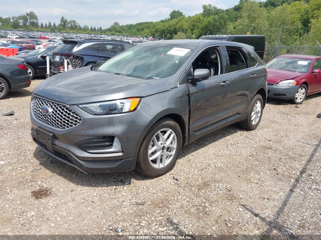 Aukcja sprzedaży 2023 Ford Edge Sel, vin: 2FMPK4J92PBA25581, numer aukcji: 45668627