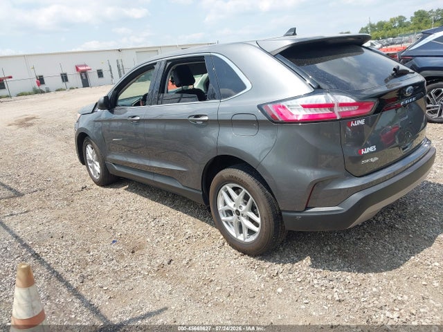 Aukcja sprzedaży 2023 Ford Edge Sel, vin: 2FMPK4J92PBA25581, numer aukcji: 45668627
