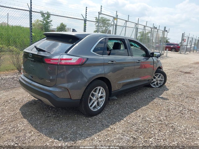 Aukcja sprzedaży 2023 Ford Edge Sel, vin: 2FMPK4J92PBA25581, numer aukcji: 45668627