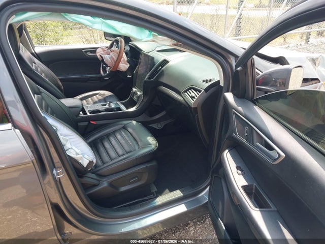 Aukcja sprzedaży 2023 Ford Edge Sel, vin: 2FMPK4J92PBA25581, numer aukcji: 45668627
