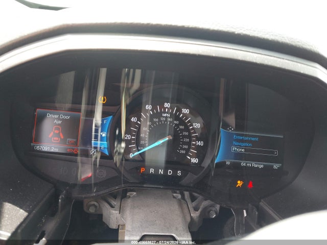 Aukcja sprzedaży 2023 Ford Edge Sel, vin: 2FMPK4J92PBA25581, numer aukcji: 45668627