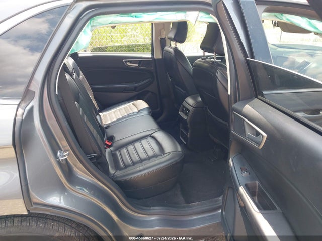 Aukcja sprzedaży 2023 Ford Edge Sel, vin: 2FMPK4J92PBA25581, numer aukcji: 45668627