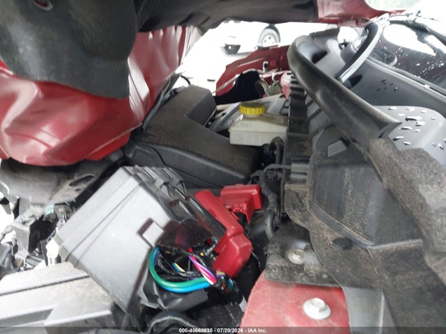Aukcja sprzedaży 2024 Nissan Pathfinder Sl 4wd, vin: 5N1DR3CD0RC234329, numer aukcji: 45668630