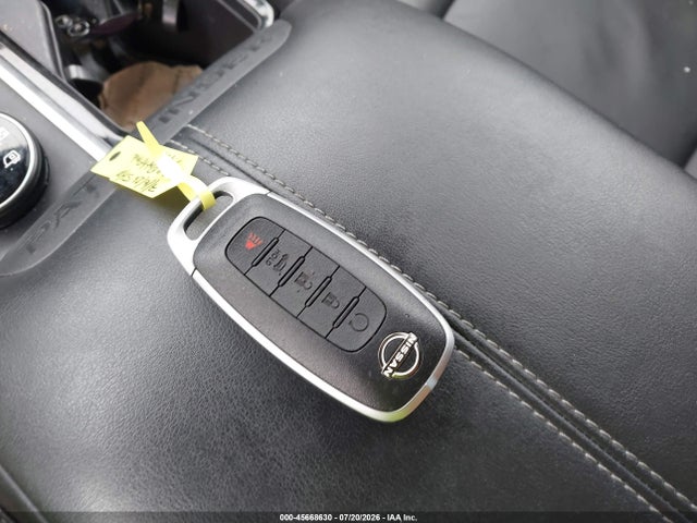 Aukcja sprzedaży 2024 Nissan Pathfinder Sl 4wd, vin: 5N1DR3CD0RC234329, numer aukcji: 45668630