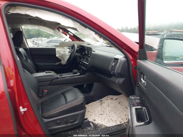 Aukcja sprzedaży 2024 Nissan Pathfinder Sl 4wd, vin: 5N1DR3CD0RC234329, numer aukcji: 45668630