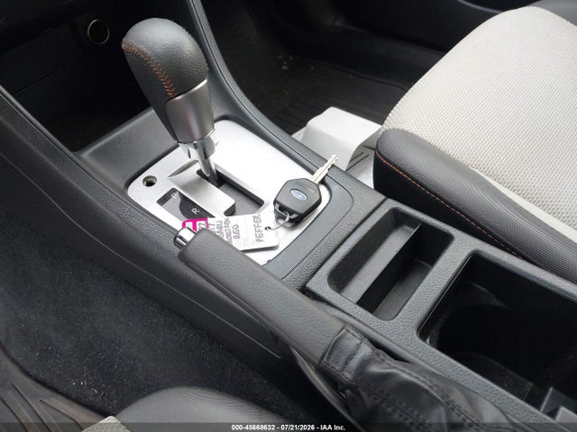 Subaru Crosstrek 2.0i Premium 2017 JF2GPABC4HH280883 Image 11